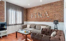 Enjoybcn Fira Apartment