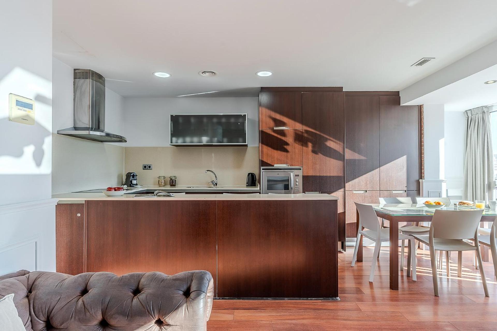 Enjoybcn Fira Apartment Barcelona Exterior photo